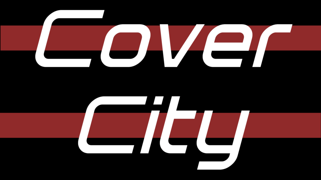 Cover City Band