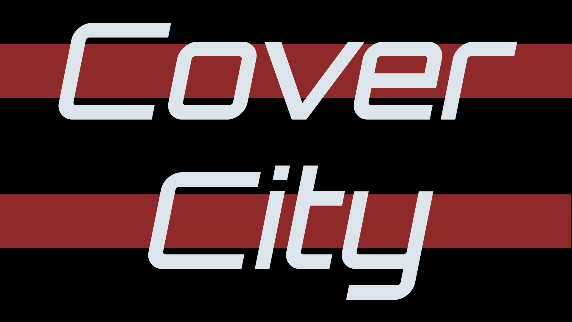 Cover City